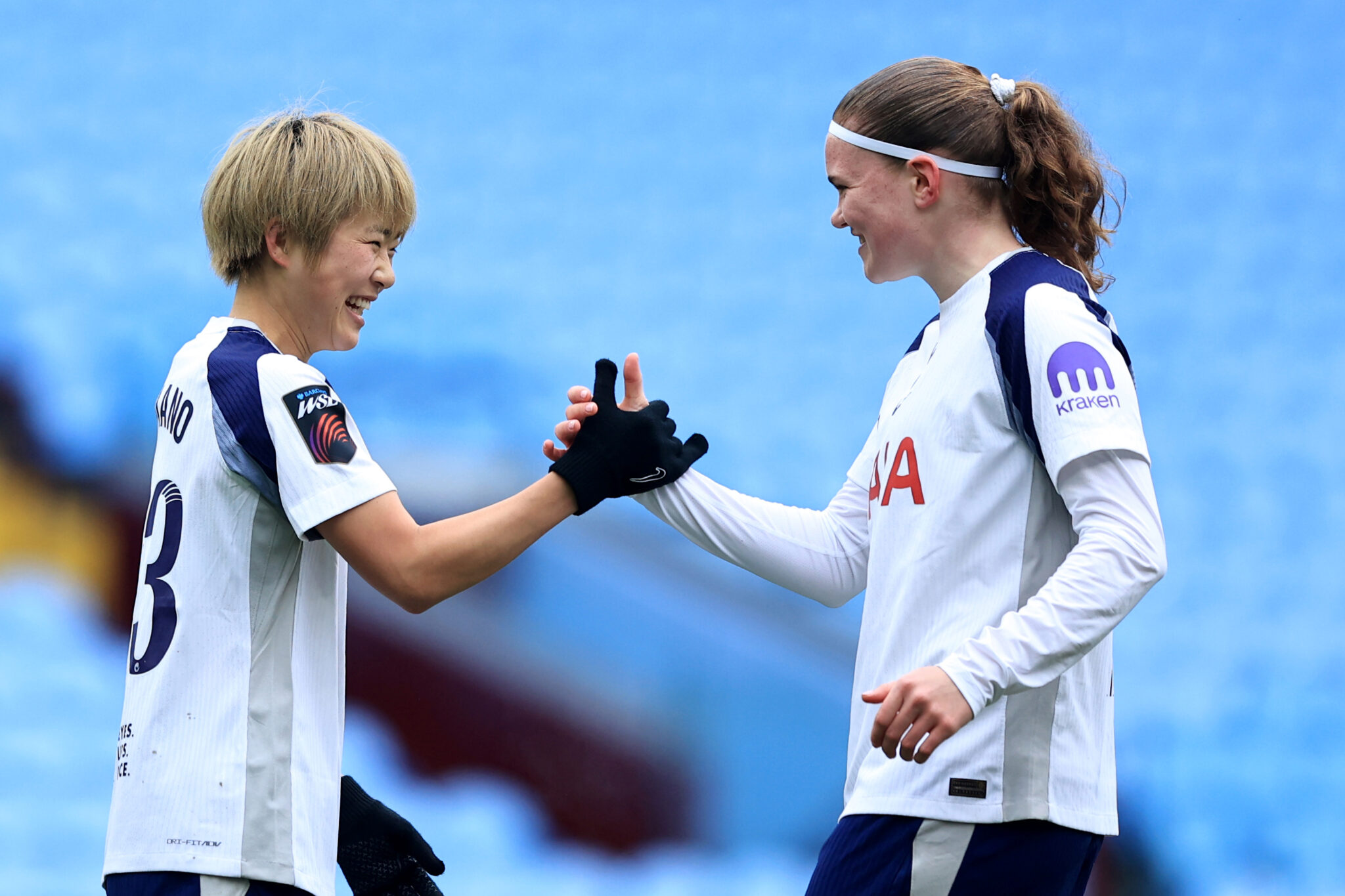 Tottenham Hotspur XI vs Arsenal – Predicted lineup and team news