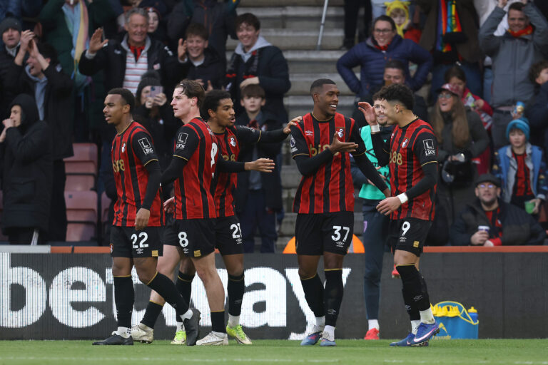 Bournemouth vs Brentford – Match preview and team news