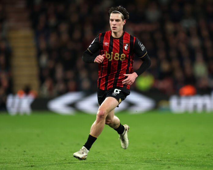 Bournemouth vs Manchester United – Predicted lineup and team news