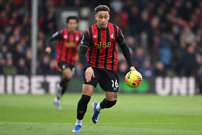Bournemouth XI vs Burnley – Predicted lineup and team news