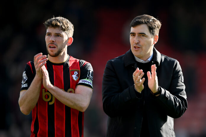 Bournemouth vs Brentford – Predicted lineup and team news