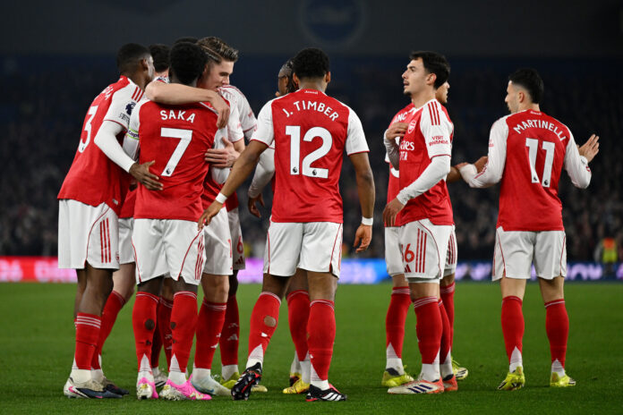 Arsenal vs Everton – Match preview and team news