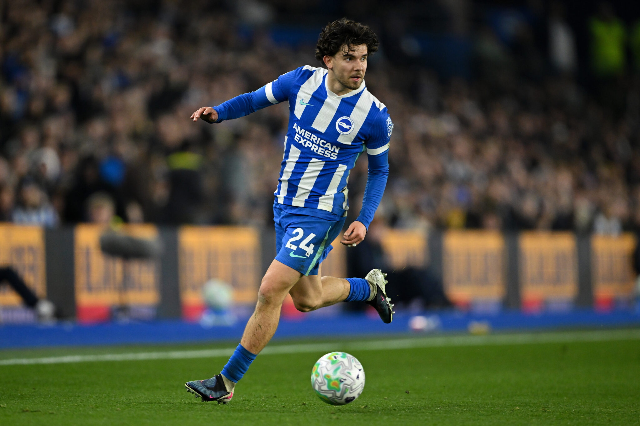 Brighton XI vs Sunderland – Predicted lineup and team news