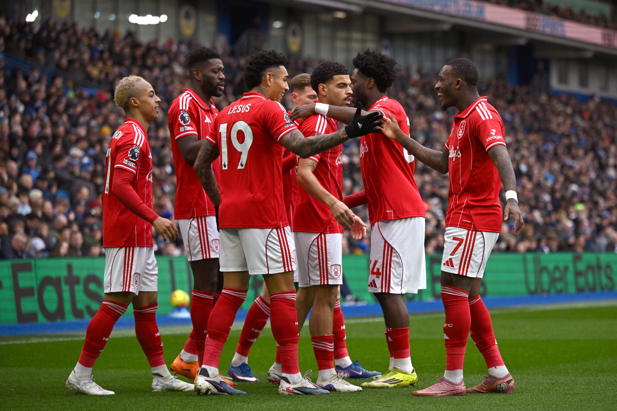 FC Midtjylland vs Nottingham Forest – Match preview and team news