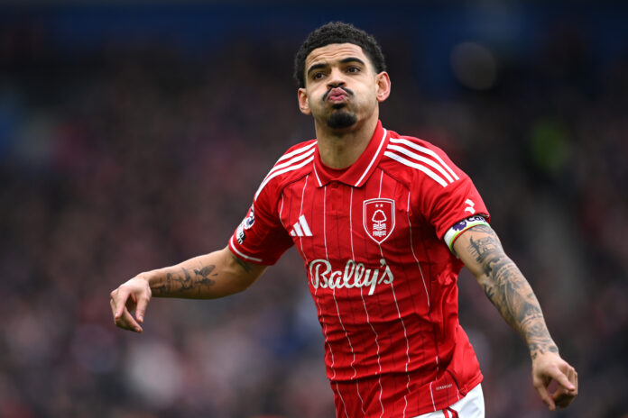 Nottingham Forest XI vs FC Midtjylland – Predicted lineup and team news