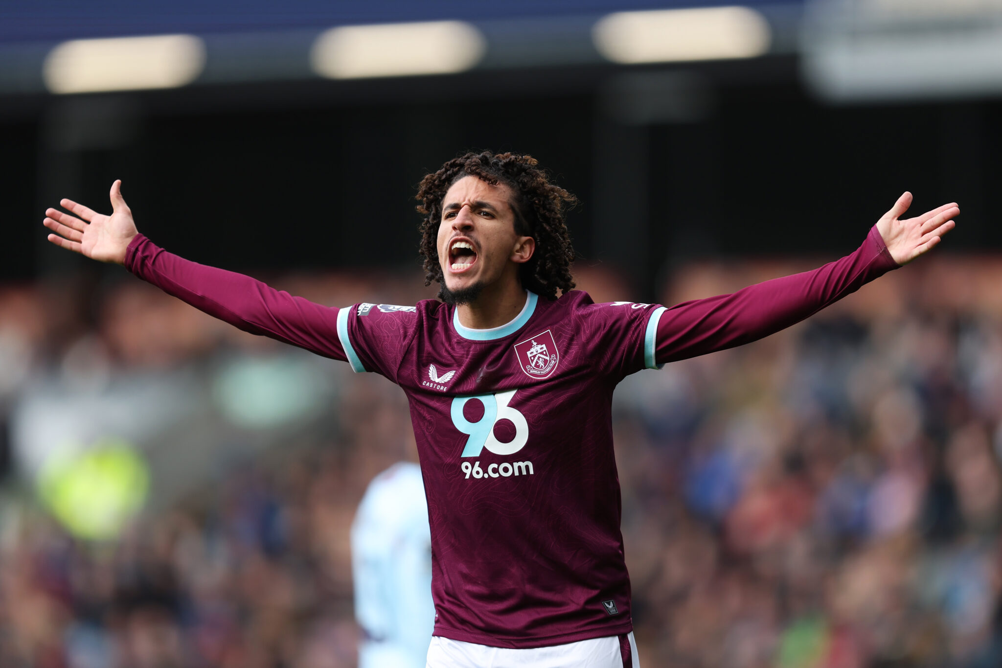 Burnley XI vs Everton – Predicted lineup and team news