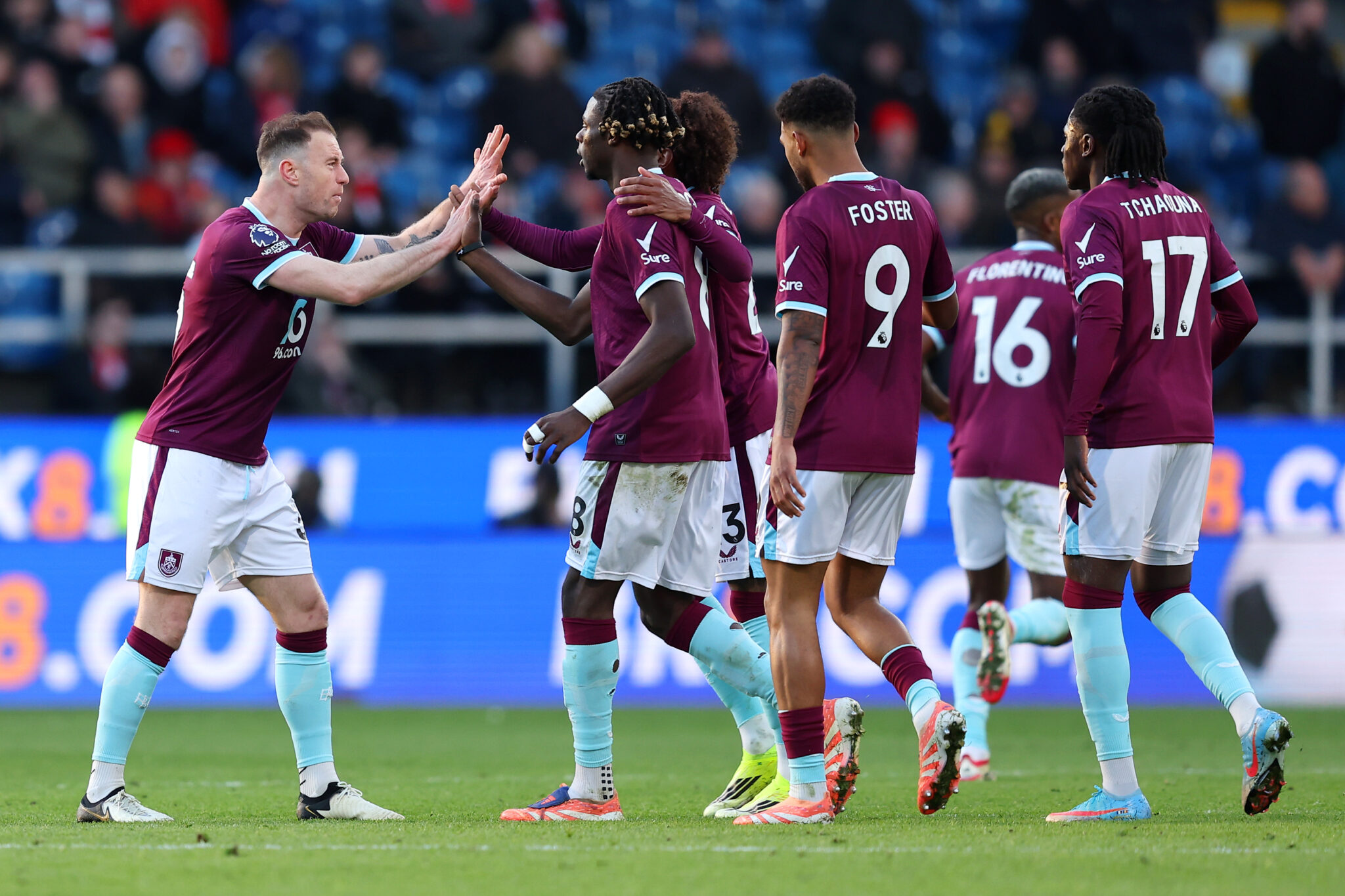 Burnley vs Bournemouth – Match preview and team news