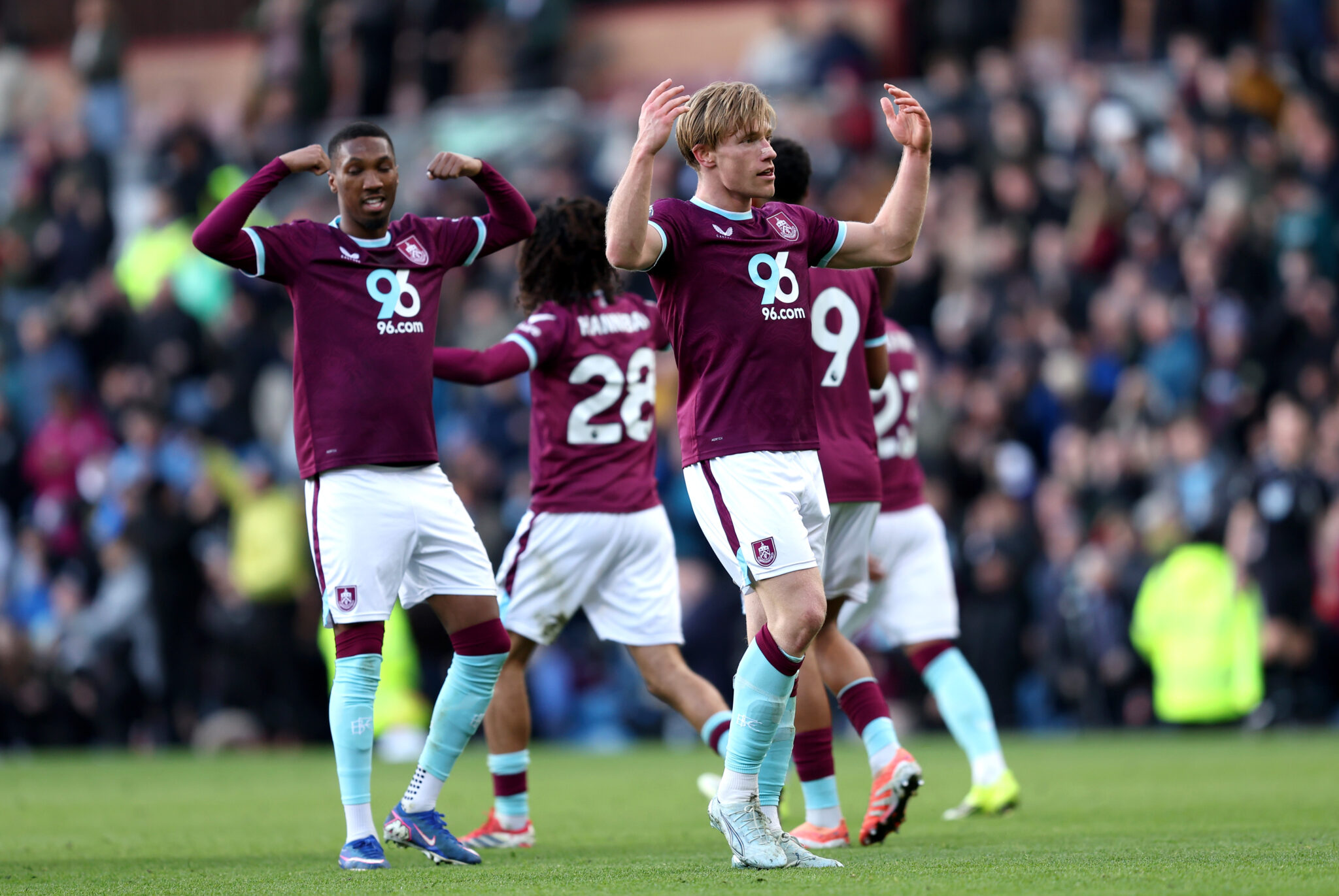 Burnley vs Bournemouth – Predicted lineup and team news