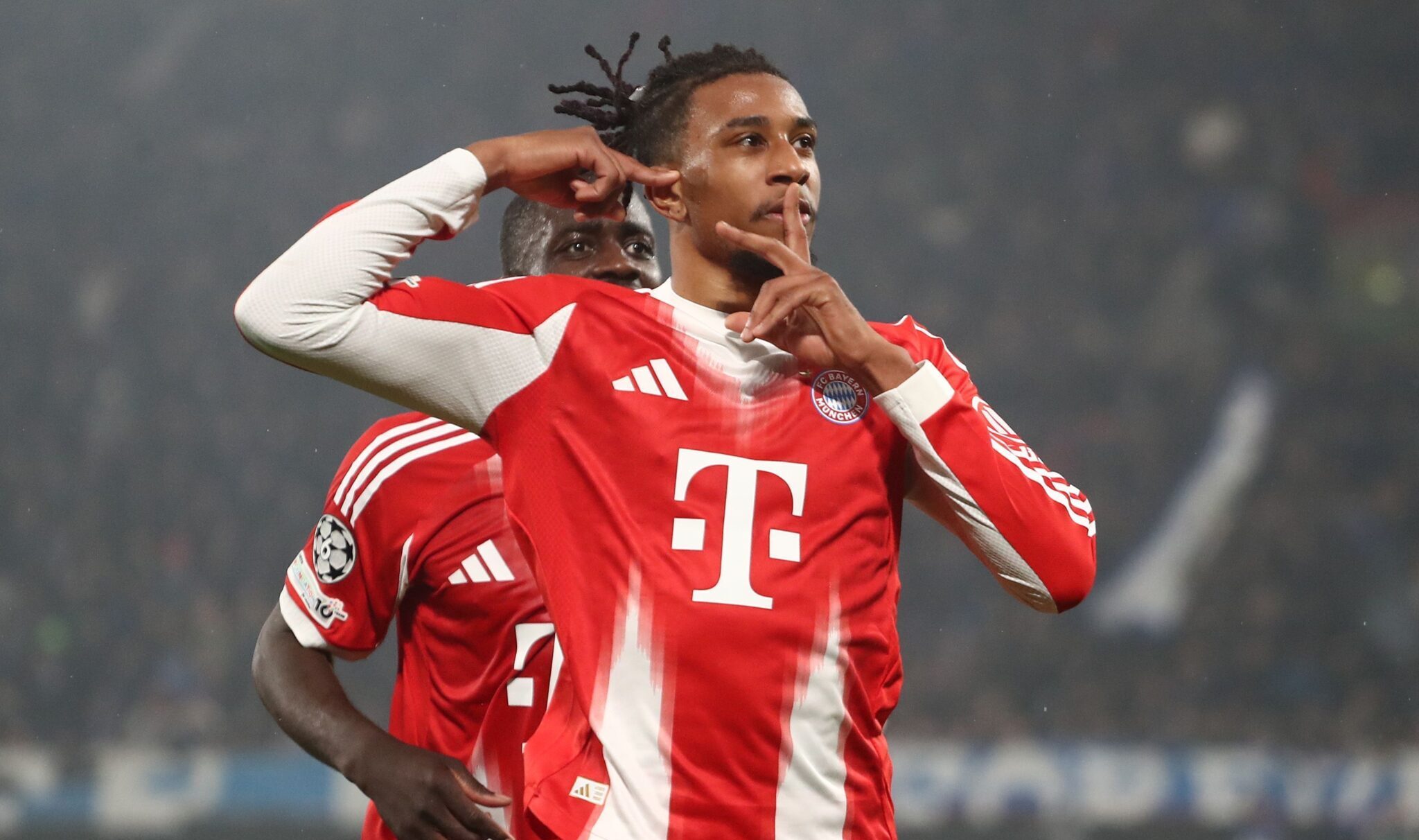 Champions League Team of the Week - Valverde, Olise, Alvarez