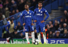 Chelsea coach Rosenior says fans right to be frustrated after UCL exit Chelsea coach Rosenior says fans right to be frustrated after UCL exit