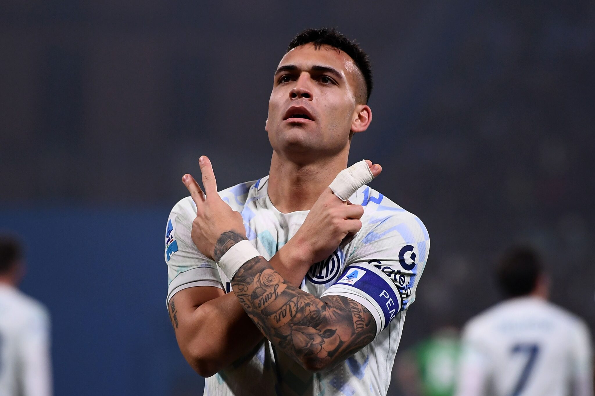 Chelsea Linked With 86m Centre forward Transfer