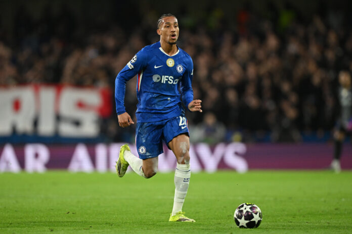 Chelsea XI vs Everton – Predicted lineup and team news