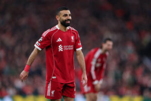 Egyptian MLS owner expresses interest in Mohamed Salah deal