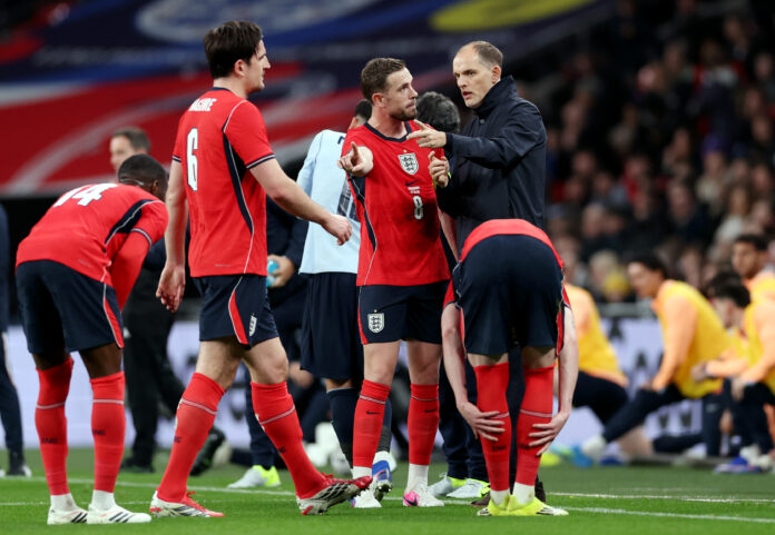 Eight players leave England camp ahead of Japan clash