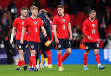 England player ratings vs Uruguay: Ben White’s mixed fortunes in dramatic return England player ratings vs Uruguay in Wembley stalemate