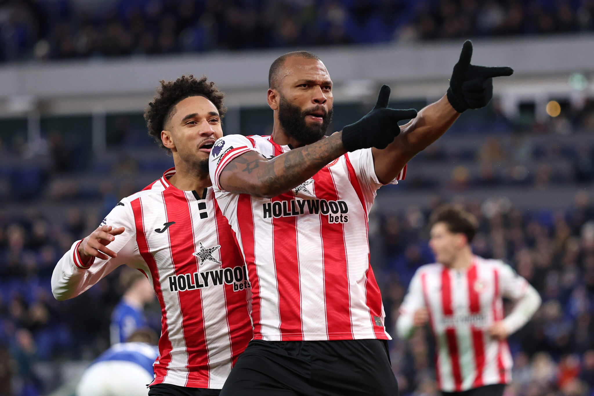Brentford vs Wolves – Predicted lineup and team news