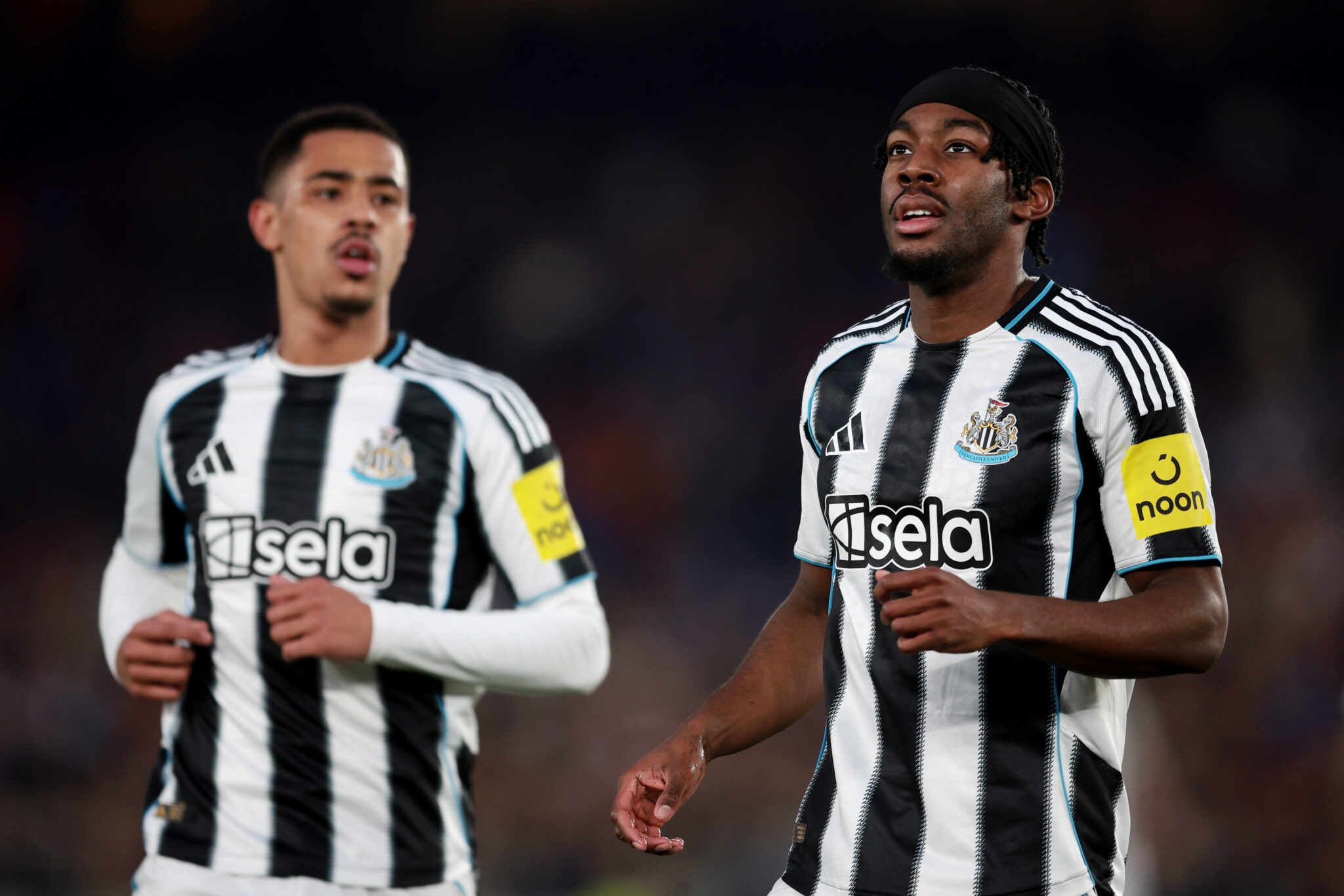 Newcastle United vs Sunderland – Predicted lineup and team news