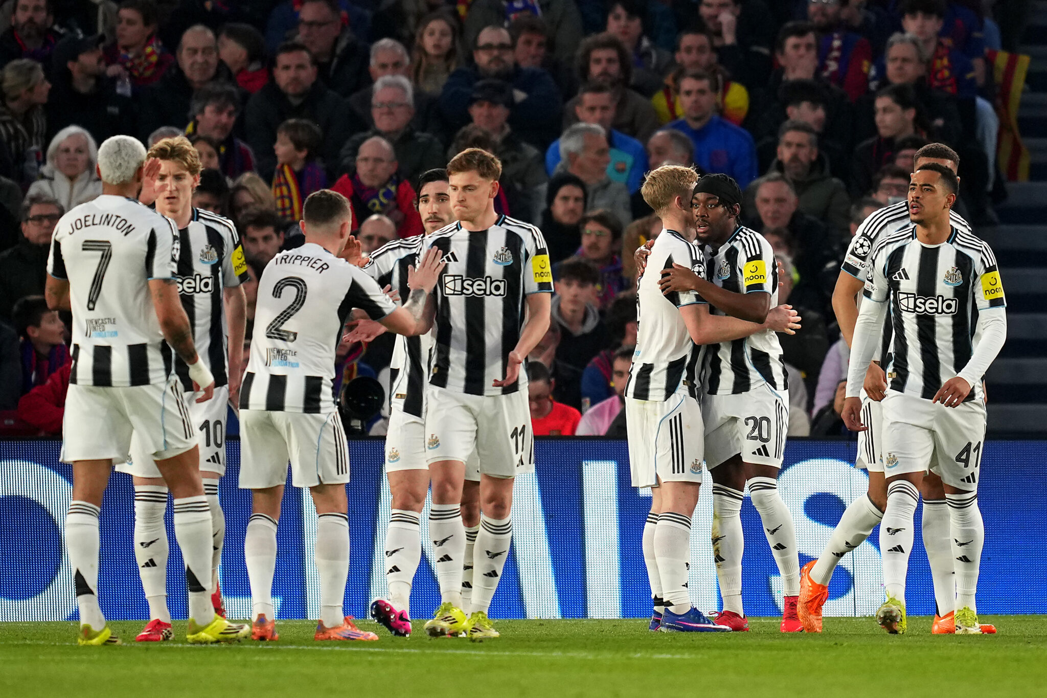 Newcastle United vs Sunderland – Match preview and team news