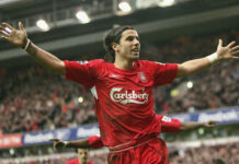 Five players who played for both Galatasaray and Liverpool Five players who played for both Galatasaray and Liverpool