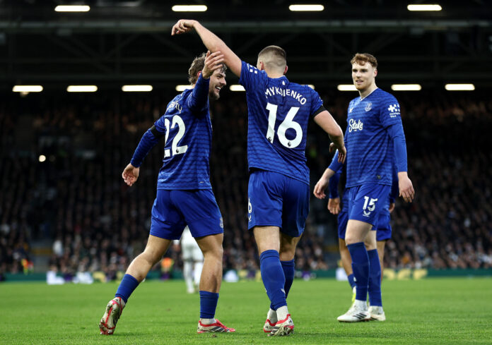 Everton vs Chelsea – Match preview and team news