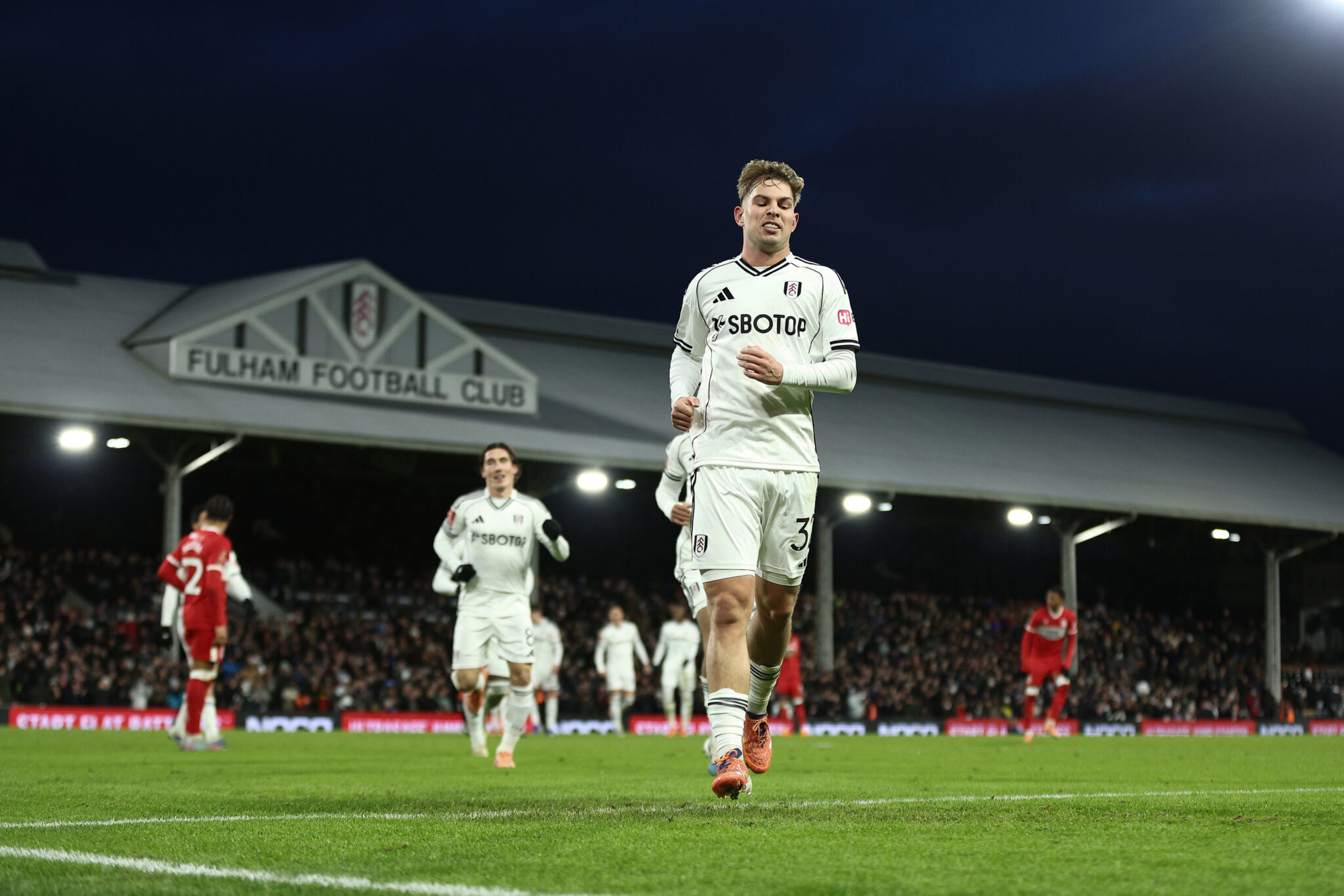 Fulham vs Southampton – Predicted lineup and team news