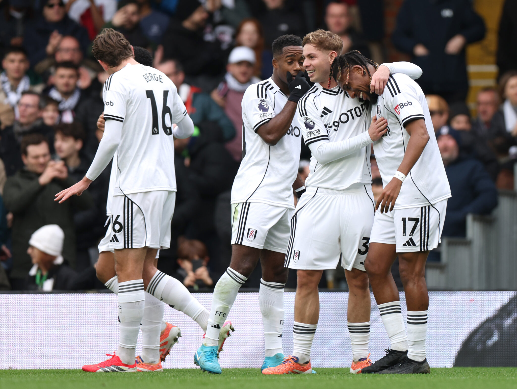 Fulham vs Burnley – Match preview and team news