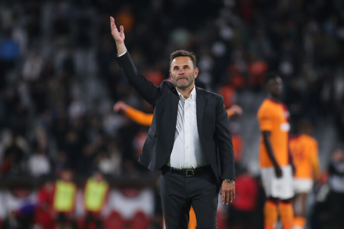 Galatasaray boss outlines Liverpool threat and weaknesses