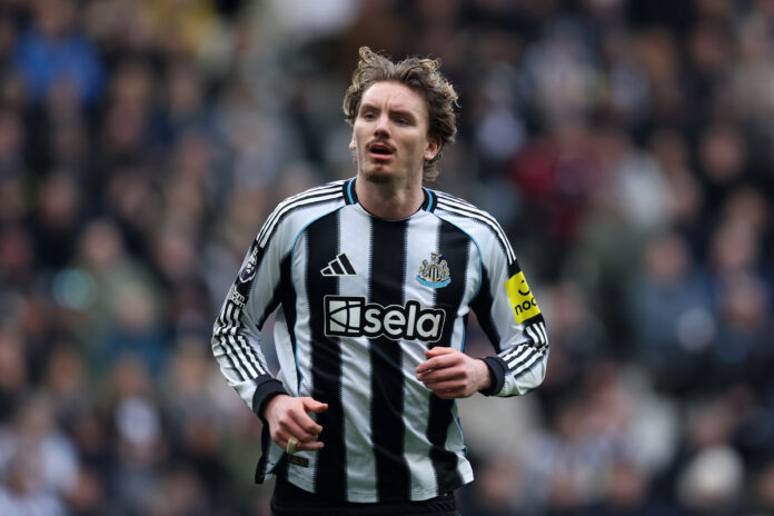 Germany boss backs Woltemade despite Newcastle struggles
