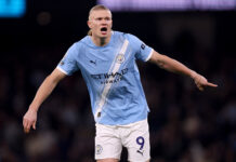 Haaland agent dismisses talk of Barcelona transfer Haaland agent dismisses talk of Barcelona transfer