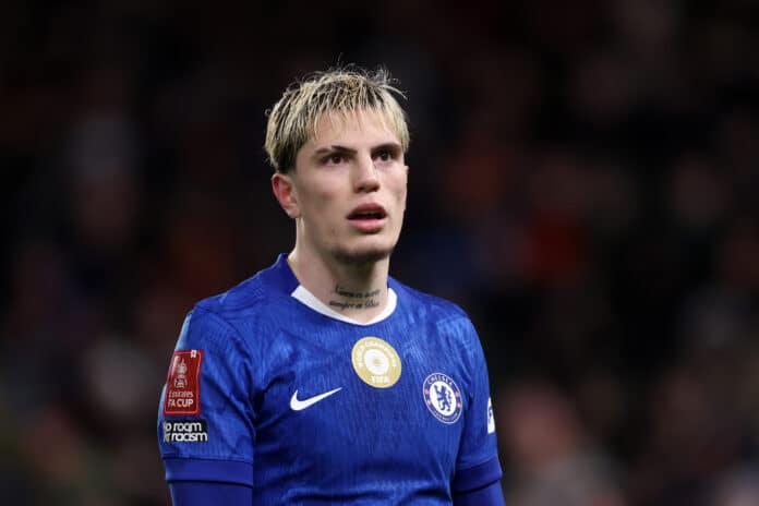 Chelsea XI vs Wrexham – Predicted lineup and team news