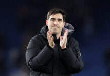 Iraola decision ‘soon’ amid Man United and Tottenham links Iraola decision 'soon' amid Man United and Tottenham links