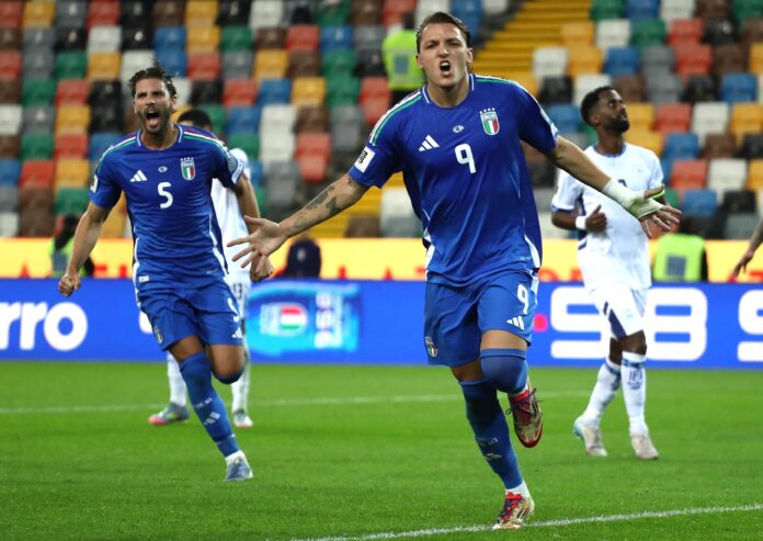 Italy vs Northern Ireland – Match preview and team news