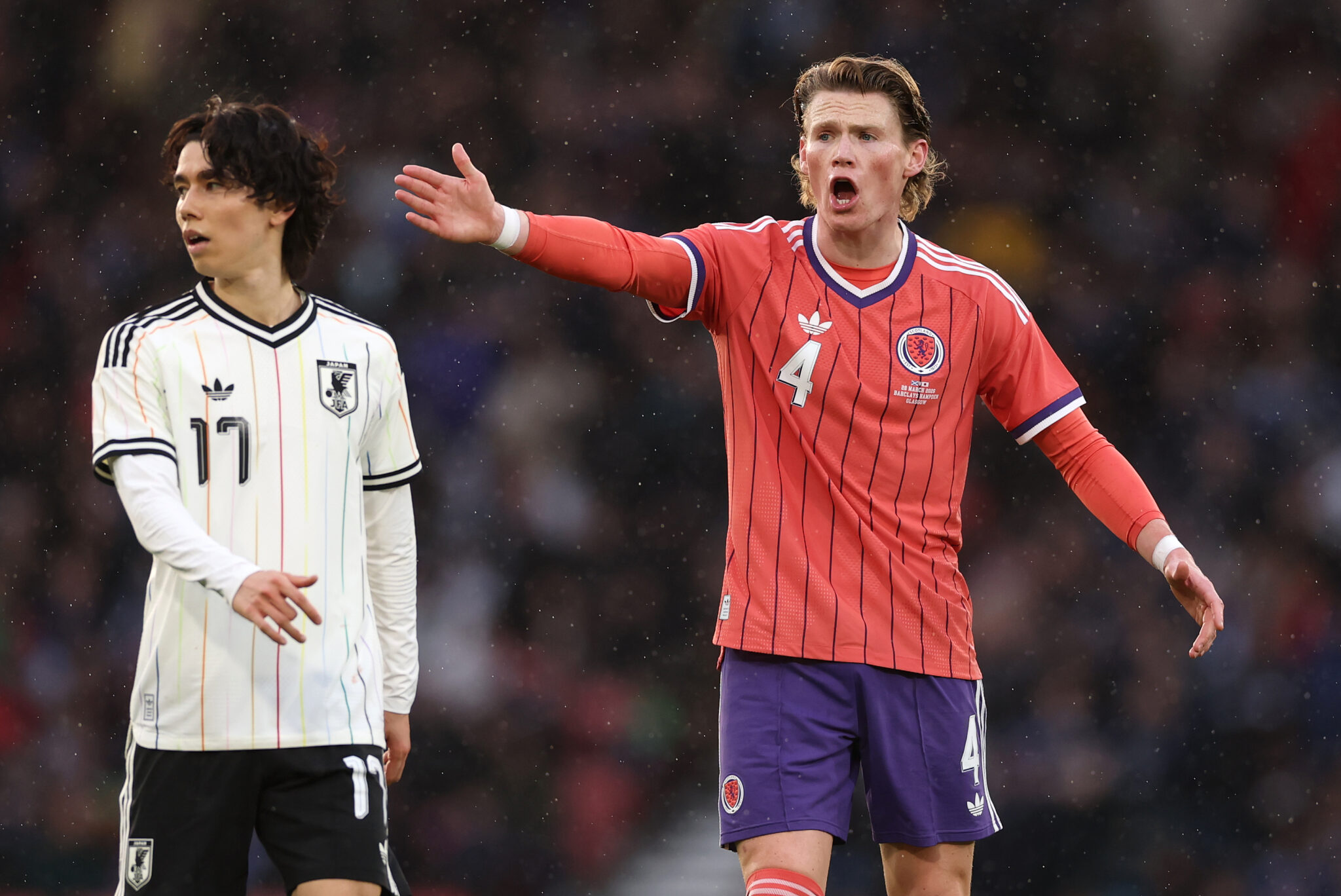 Ivory Coast vs Scotland – Match preview and team news