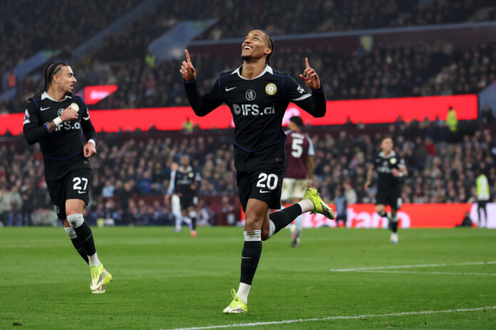 Joao Pedro says Chelsea transfer has been 'a dream'