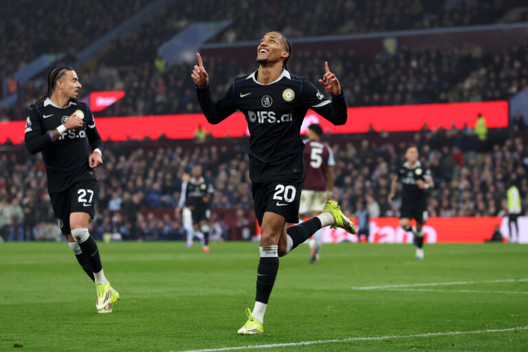 Joao Pedro says Chelsea transfer has been 'a dream'