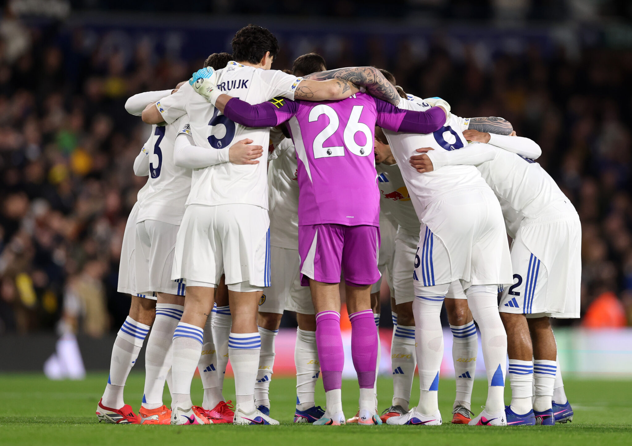 Leeds United vs Norwich City – Match preview and team news