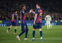 Lewandowski breaks Lionel Messi UCL record against Newcastle Lewandowski breaks Lionel Messi UCL record against Newcastle