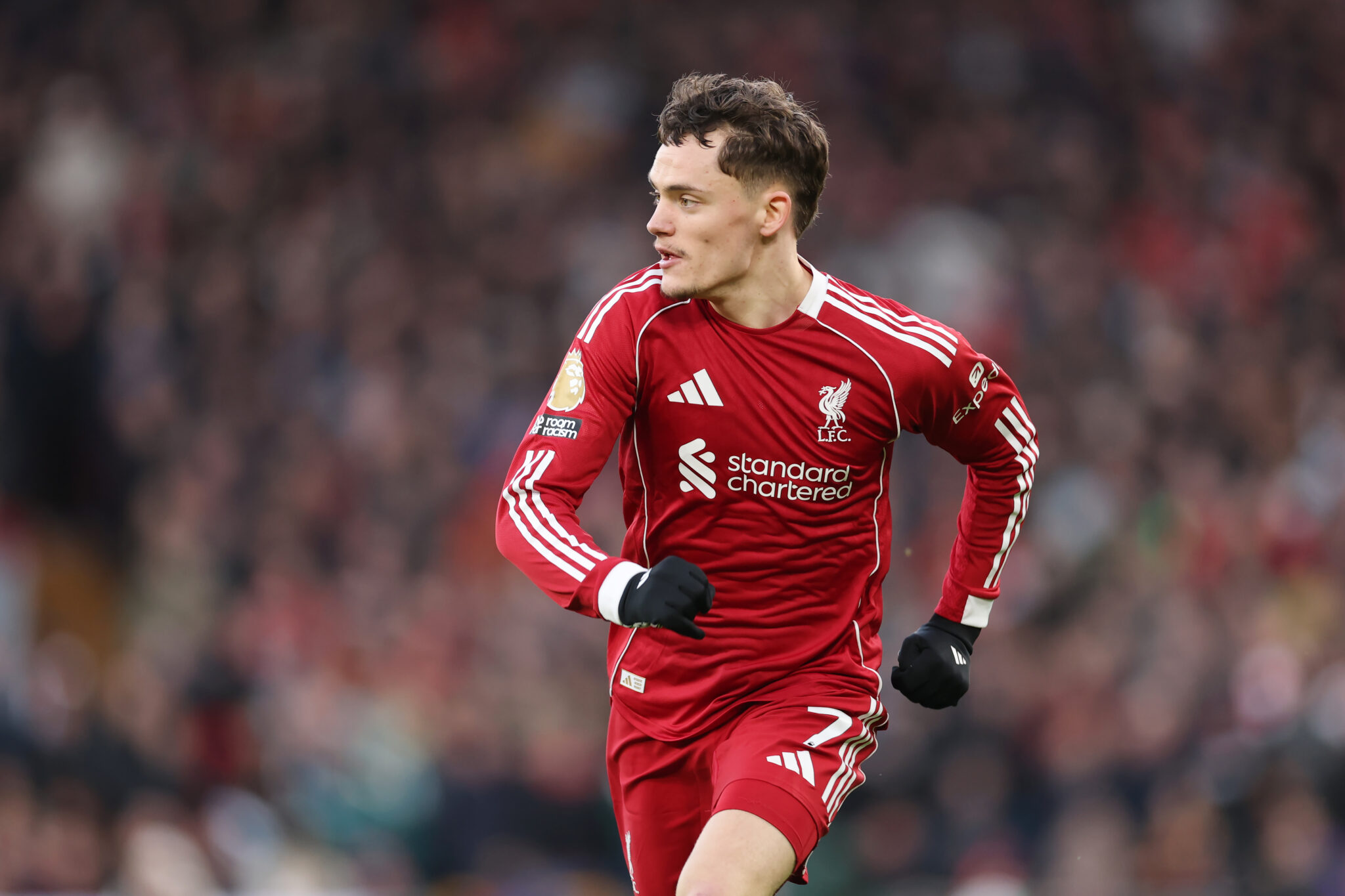 Liverpool vs Galatasaray – Predicted lineup and team news