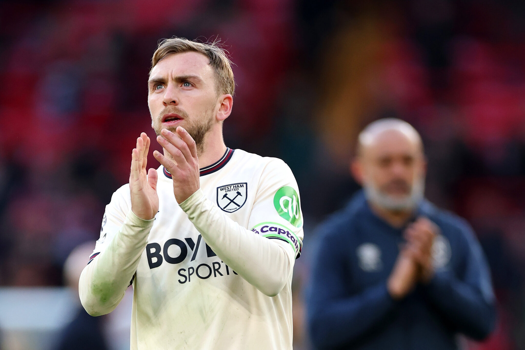 West Ham XI vs Fulham – Predicted lineup and team news