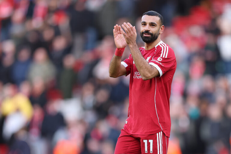 Liverpool XI vs Wolves – Predicted lineup and team news