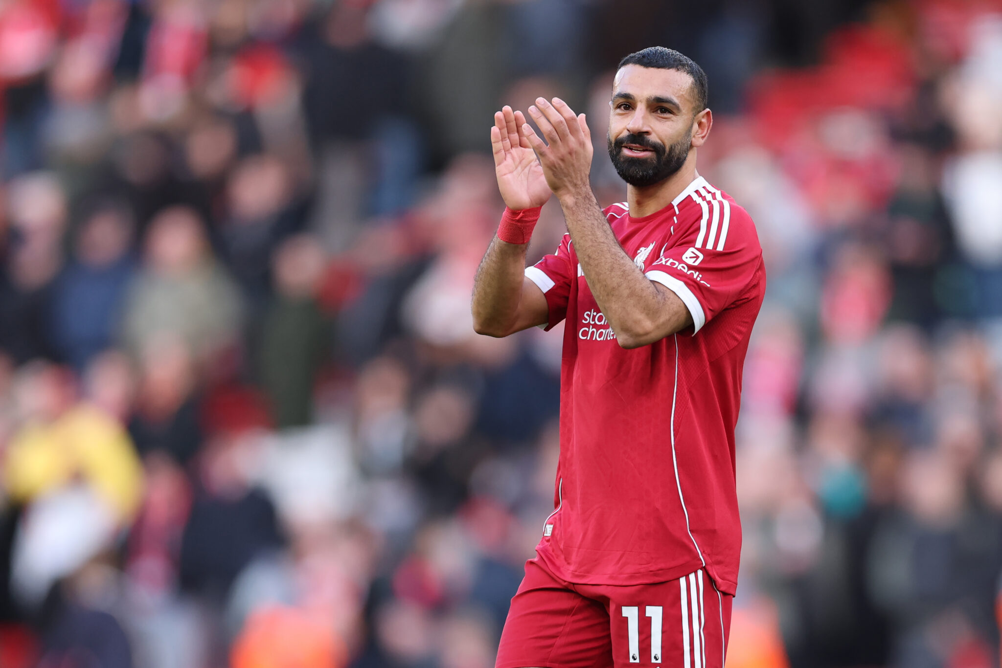 Liverpool XI vs Wolves – Predicted lineup and team news