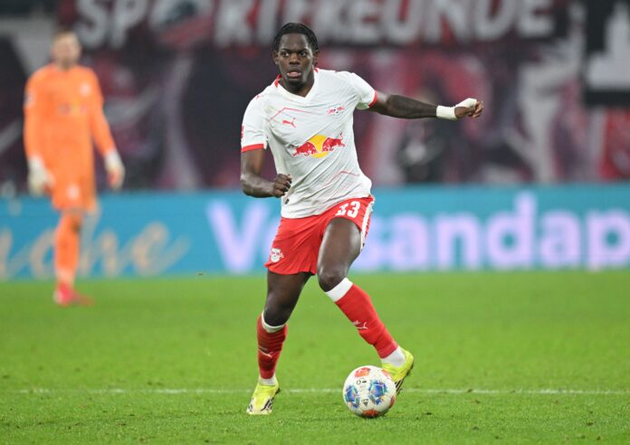 Lukeba keen on Premier League move as trio hold talks