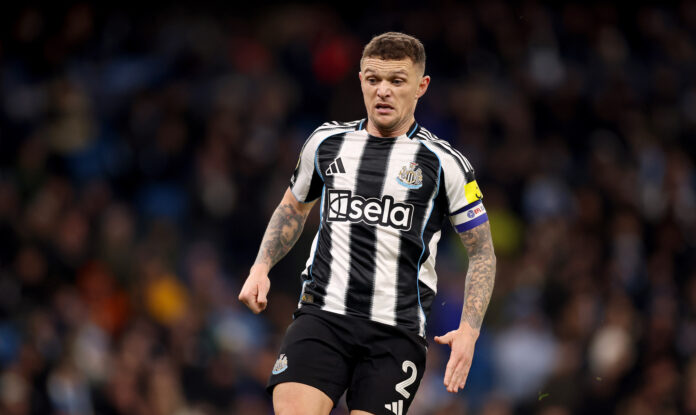 Newcastle United vs Manchester City – Predicted lineup and team news