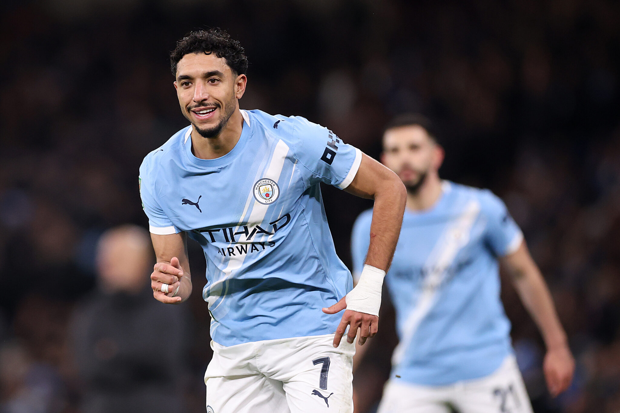 Manchester City XI vs Newcastle United – Predicted lineup and team news