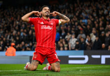 Nottingham Forest vs FC Midtjylland – Predicted lineup and team news Nottingham Forest vs FC Midtjylland – Predicted lineup and team news