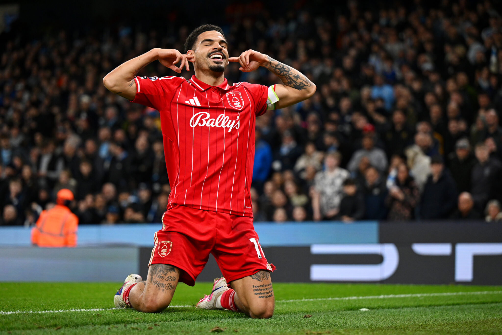 Nottingham Forest vs FC Midtjylland – Predicted lineup and team news