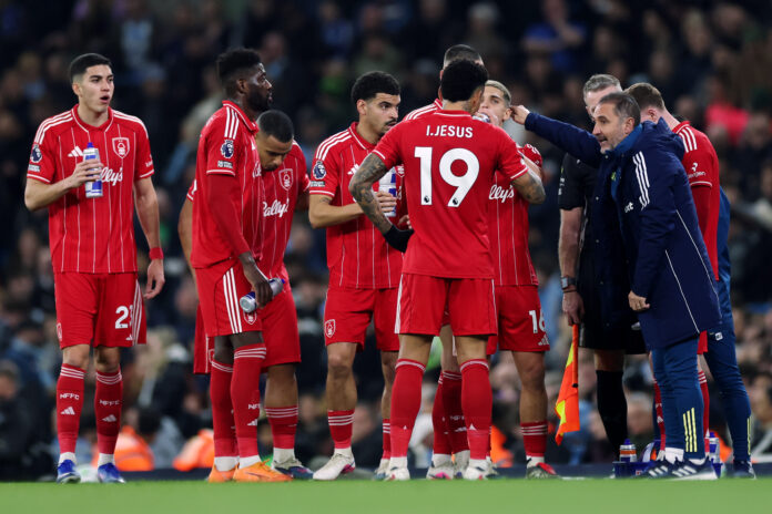 Nottingham Forest vs FC Midtjylland – Match preview and team news