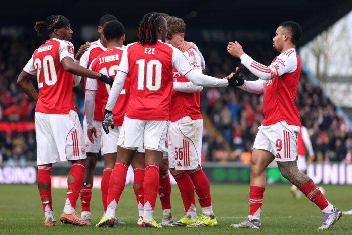 Bayer Leverkusen vs Arsenal – Match preview and team news