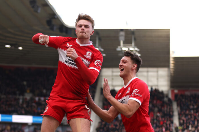 Middlesbrough XI vs Birmingham - Predicted lineup and team news