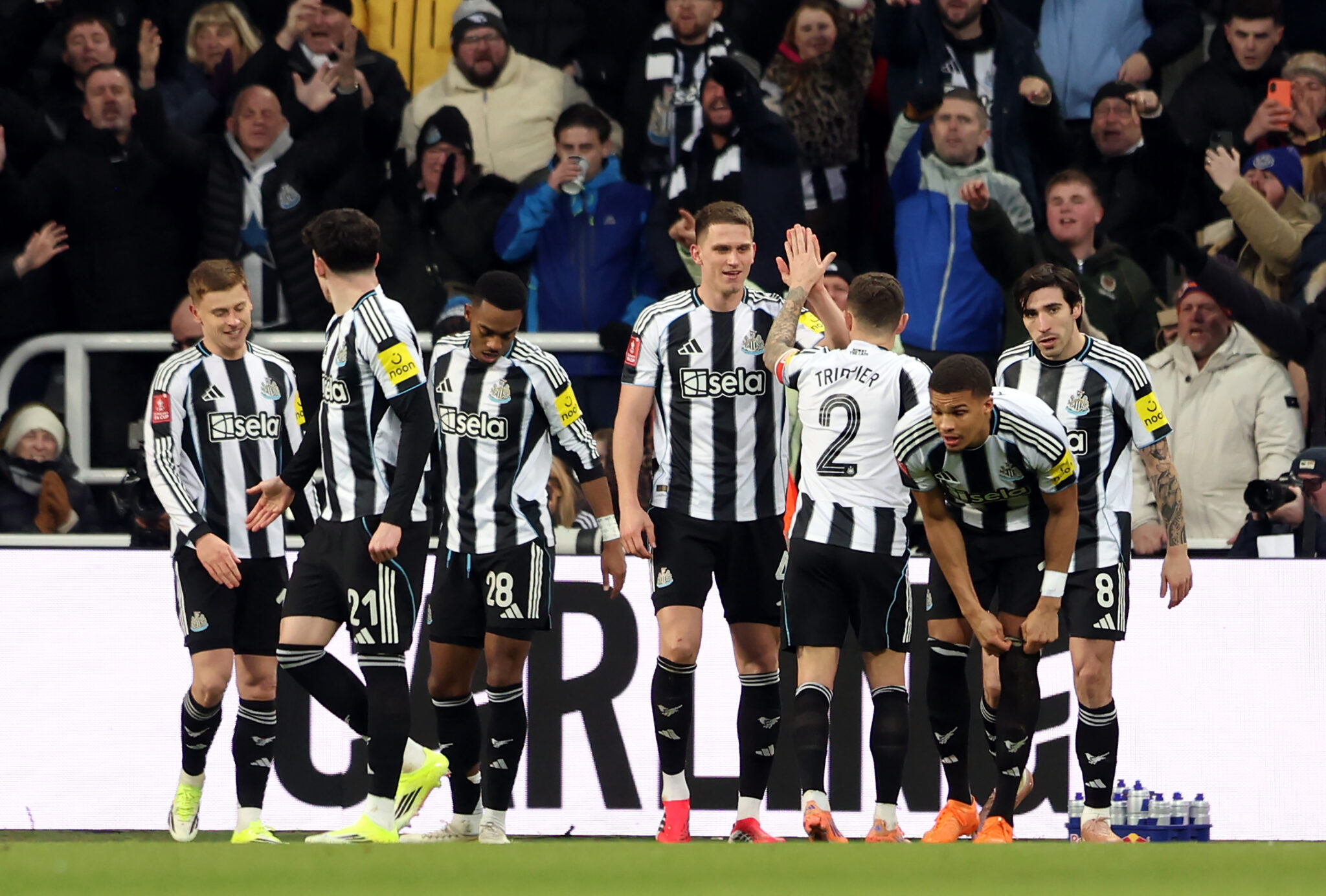 Newcastle United vs Manchester United – Match preview and team news